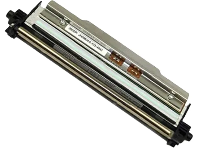 Citizen CL-S700 print head unit, rectangular black module