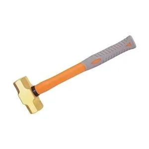 Westward Westward 23X844 double sledge hammer non-spark 5 lb 34.5 in — product photo