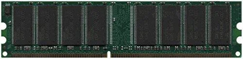 Simmtec, Inc Simmtec, Inc 256MB PC2700 DDR333 1Rx8 Unbuffered nonECC 184-pin DIMM desktop RAM — product photo