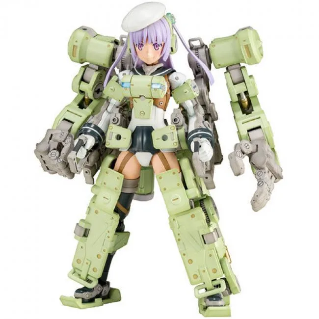 Kotobukiya Kotobukiya Frame Arms Girl Greifen Model Kit — product photo
