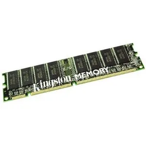Kingston Technology Corp. Kingston Technology Corp. KTM2759K2/8G 8GB (2 x 4GB) DDR2 667 ECC Registered memory upgrade — product photo