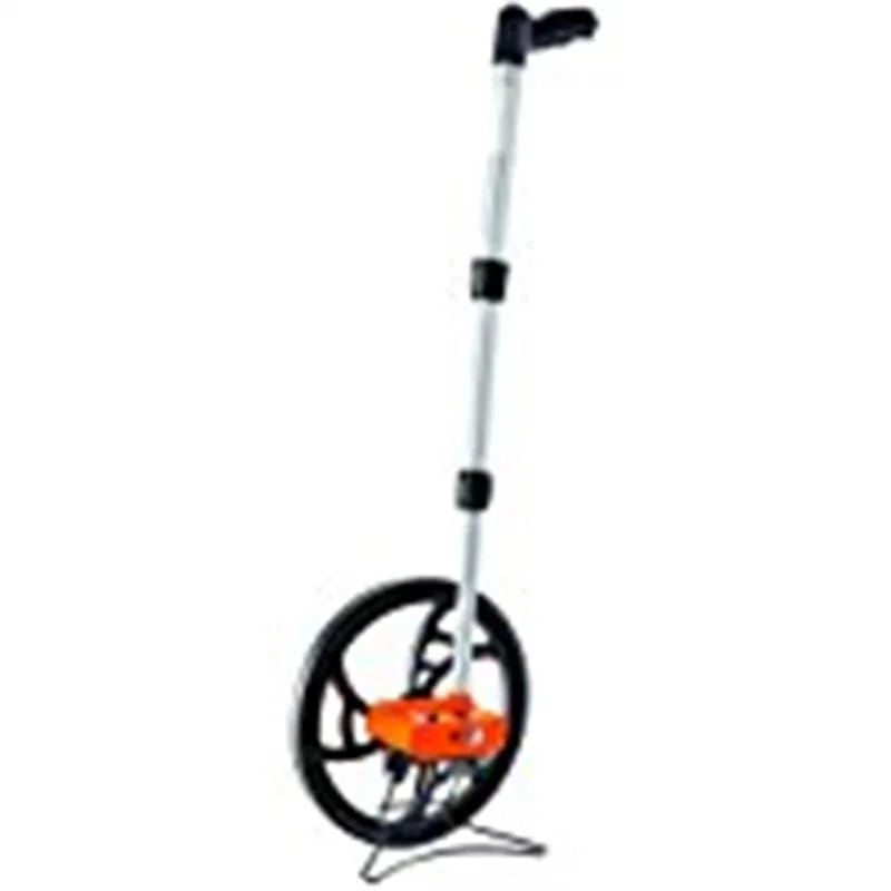 Keson Industries Keson Industries RR30 3 ft Spoked Measuring Wheel 10,000 ft — product photo