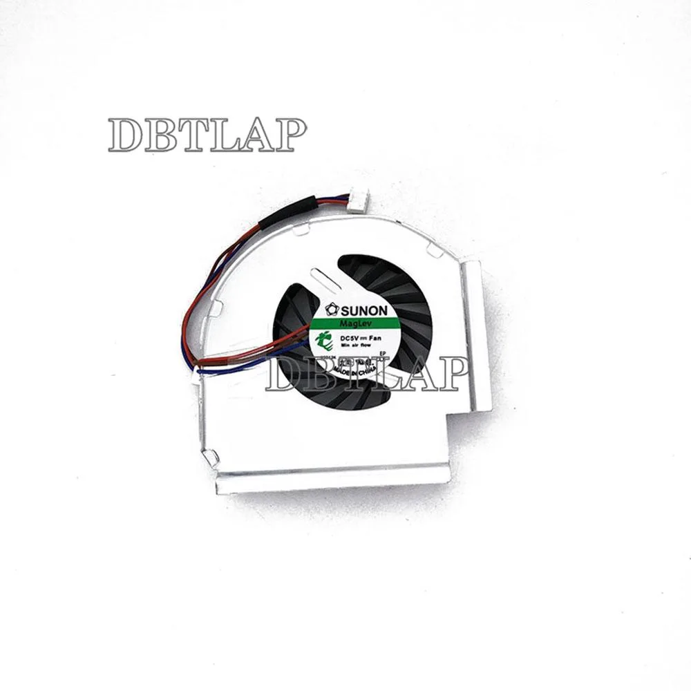 DBTLAP DBTLAP Laptop CPU Fan for Lenovo Thinkpad T400 R400 — product photo
