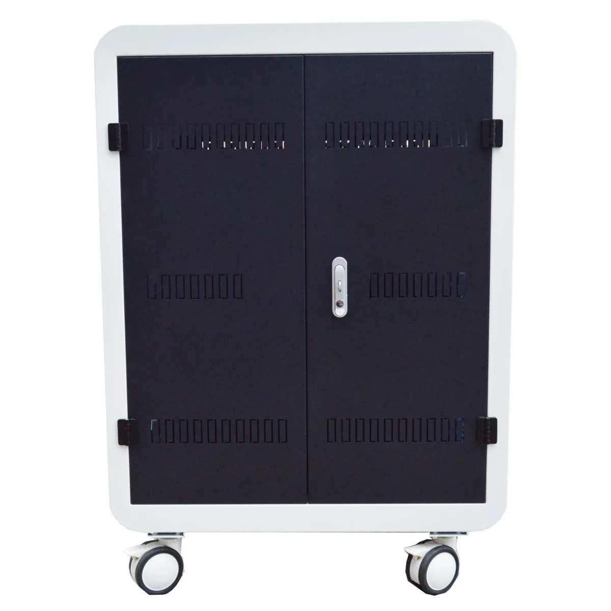 Altatac Altatac XEC42KA 42-Bay Mobile Charging Cart — product photo