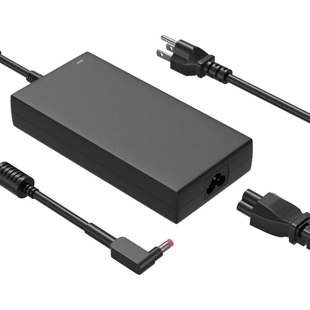  2-Power ADP-180MB 180W 19.5V 9.23A 5.5mm laptop charger — product photo