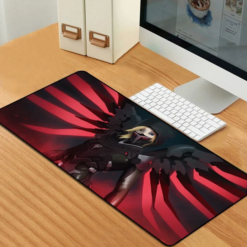 SOVAWIN SOVAWIN XL Mouse Pad 900x400mm Notebook Gaming Mats Gamer — product photo
