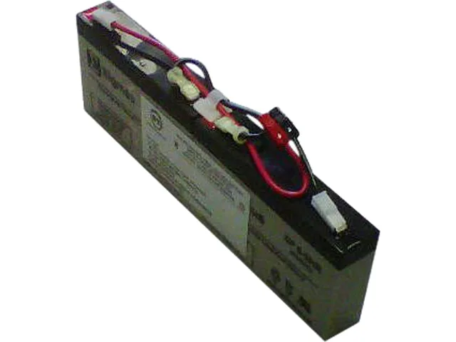 Battery Technology Inc. Battery Technology Inc. RBC18-SLA18-BTI UPS Battery Cartridge #18 — product photo