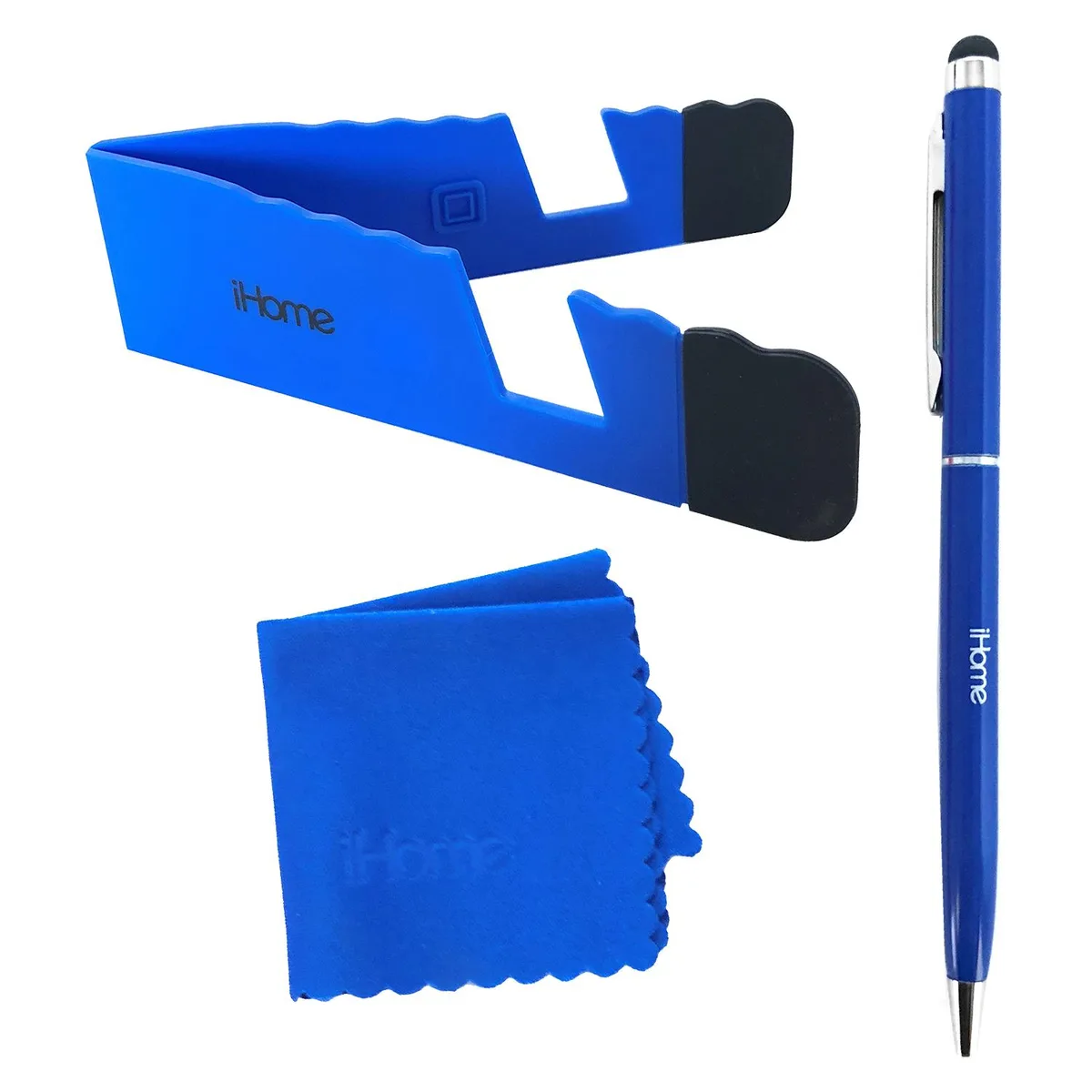 iHome iHome 3-in-1 Stylus Bundle Blue — product photo