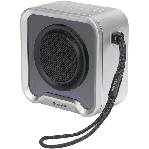 Edifier Edifier QS20-Silver portable speaker — product photo