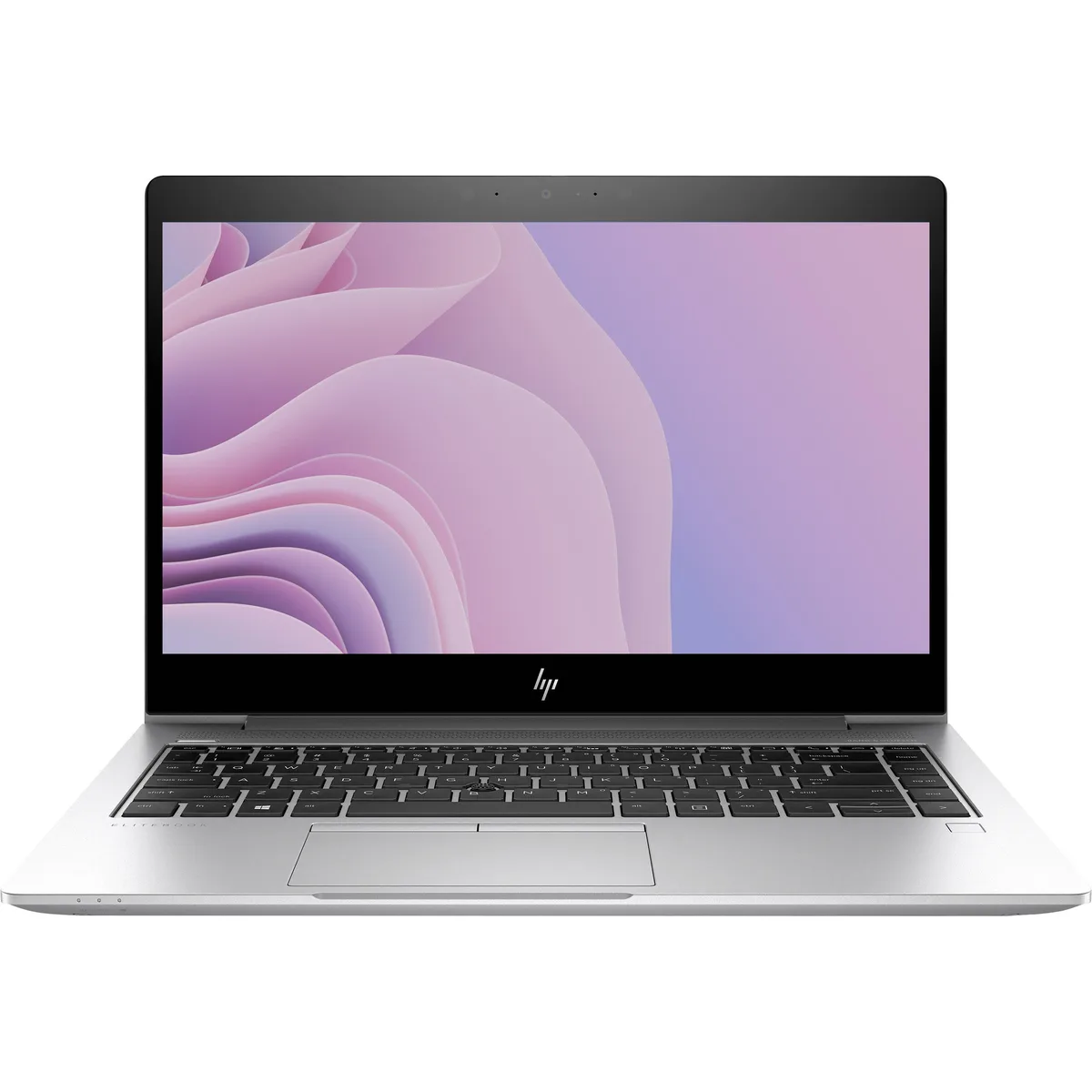 HP HP EliteBook 840 G6 14 laptop i7-8665U 8GB 128GB FHD — product photo