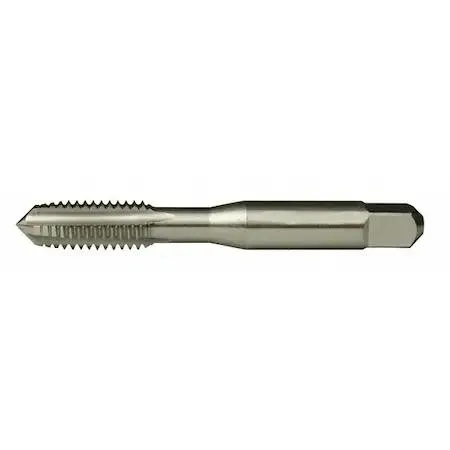 Cleveland Cleveland C54131 Straight Flute Hand Tap M2.5 x 0.45 3 Flutes — product photo
