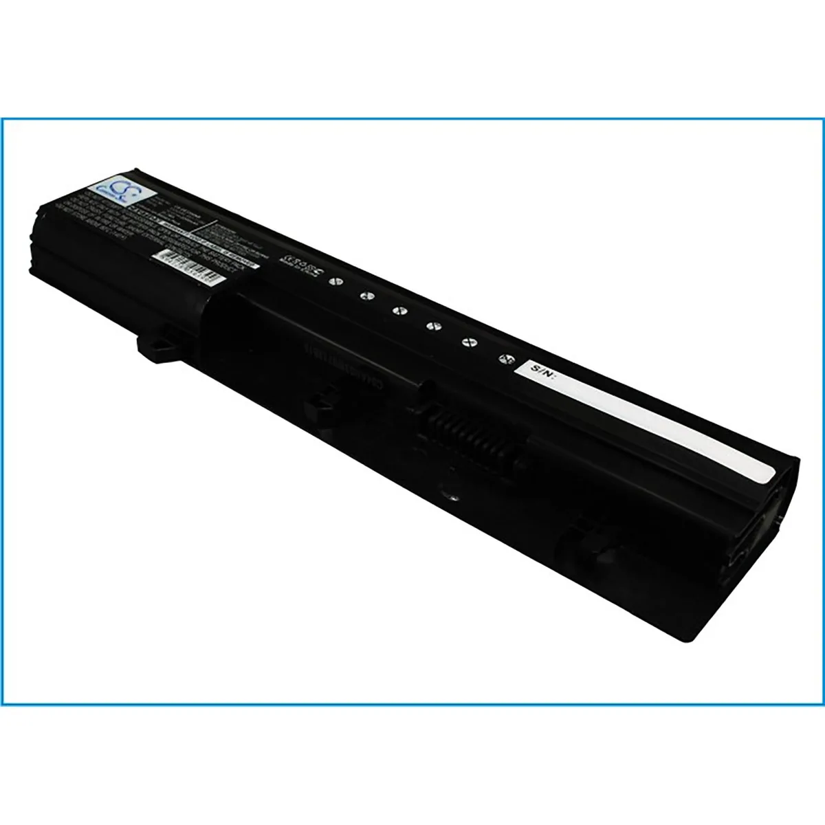 Cameron &amp; Co Cameron &amp; Co DS-CS-DE3300NB laptop battery 14.4V 2.2Ah black — product photo