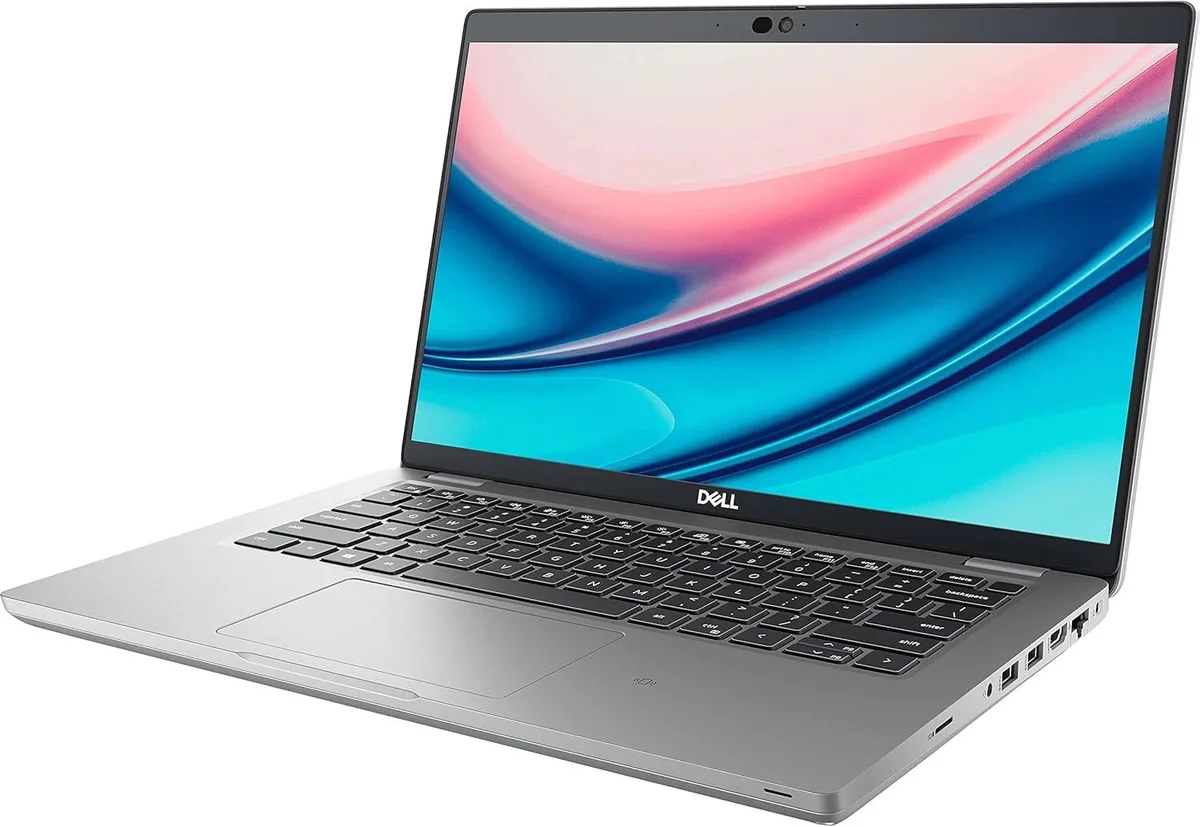 DELL DELL LT-DE5421/i7-G11-32-512 laptop i7-11850H 32GB 512GB 14.0" FHD — product photo