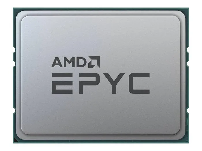 AMD AMD EPYC 9554P 100-000000804 64-core 3.1 GHz 360W server processor — product photo