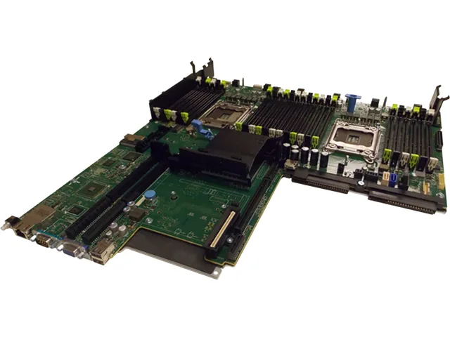 DELL DELL X6H47 Switch Module System Board Poweredge R720 Server — product photo