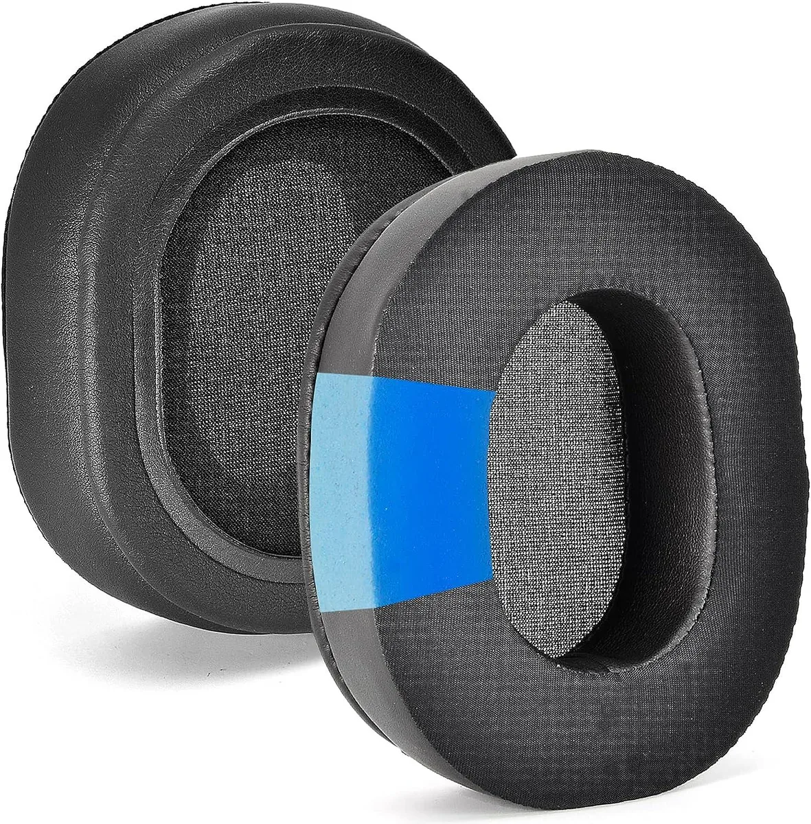 aibileec aibileec M50X Thicker Cooling Gel Ear Pads Replacement Ear Cushion Accessory — product photo