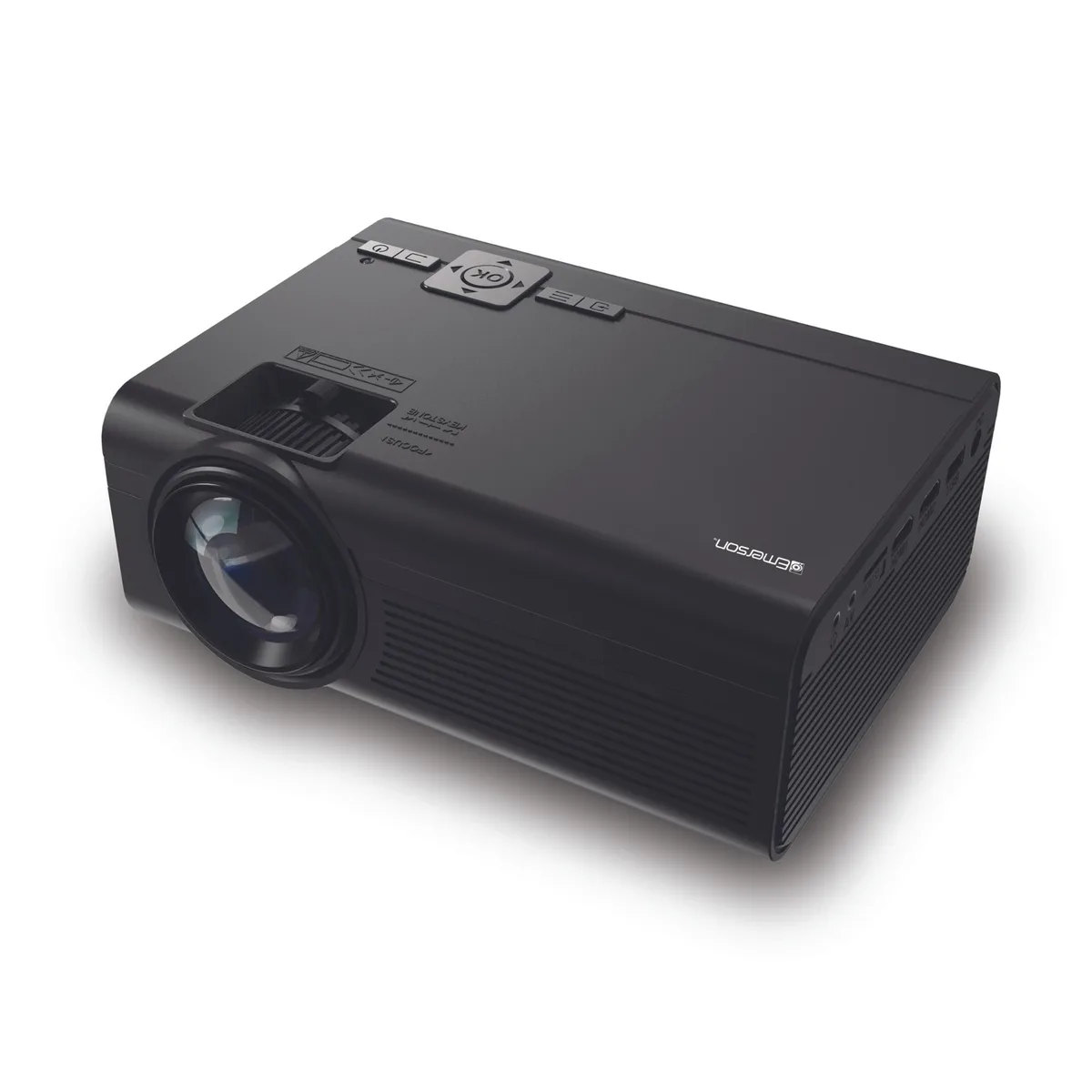 Emerson Emerson 150" Home Theater LCD Projector EVP-1000 — product photo