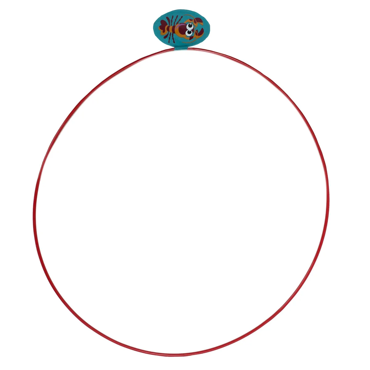 Water Sports 810557 3-Pack 30-Inch Collapsible Life Rings — product photo