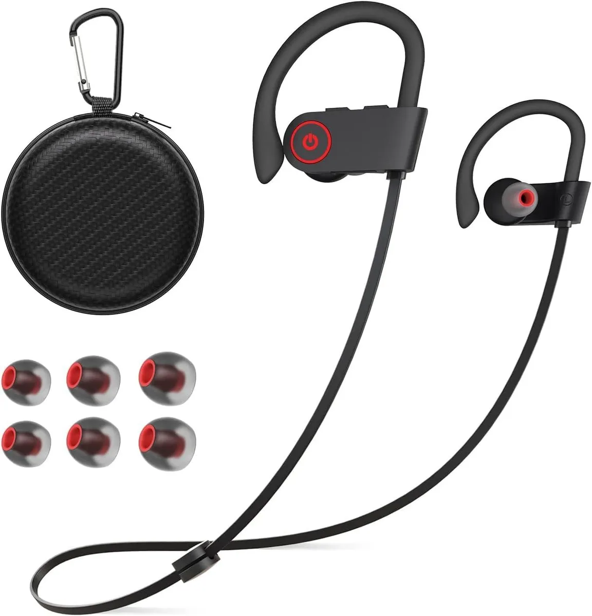 MAONO MAONO Bluetooth 5.3 Earbuds IPX7 16h 11mm — product photo