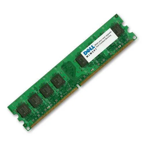 DELL DELL 2GB Memory Upgrade for Vostro 220 Desktop SNPYG410C/2G A2149882 — product photo