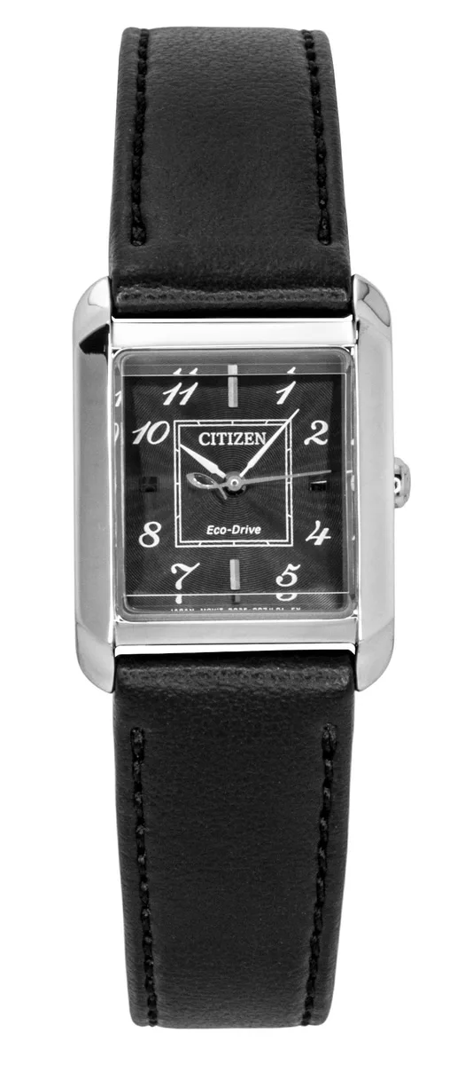 Citizen Citizen L Bianca Eco-Drive EW5600-01E 21.5 mm Watch — product photo