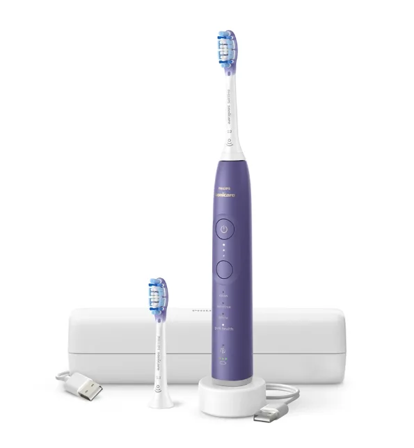 Sonicare Sonicare 7100 HX7427/01 Purple Oral Care — product photo