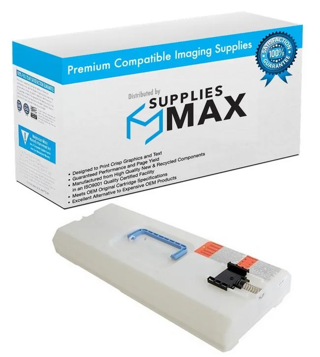 SuppliesMax SuppliesMax CNMFM1-A606-050 Waste Toner Container 100000 Pages — product photo
