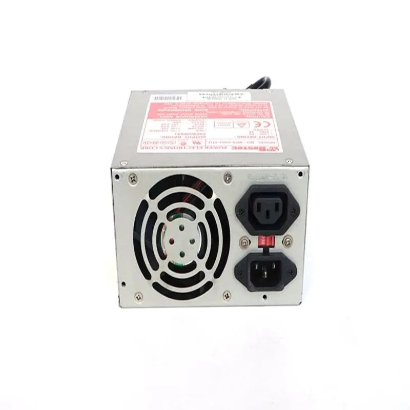 KHACHIMO KHACHIMO BPS-2504-4TU 250W 80 PLUS Gold ATX power supply — product photo