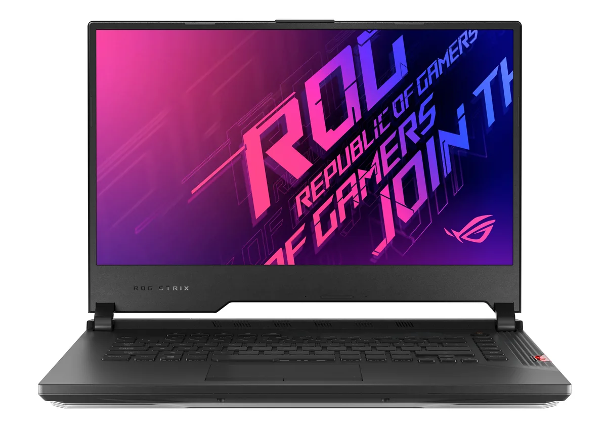 ASUS ASUS ROG Strix SCAR 15 G532LWS-DS76 15.6" 240 Hz IPS i7-10875H RTX 2070 Super 16GB 1TB NVMe — product photo