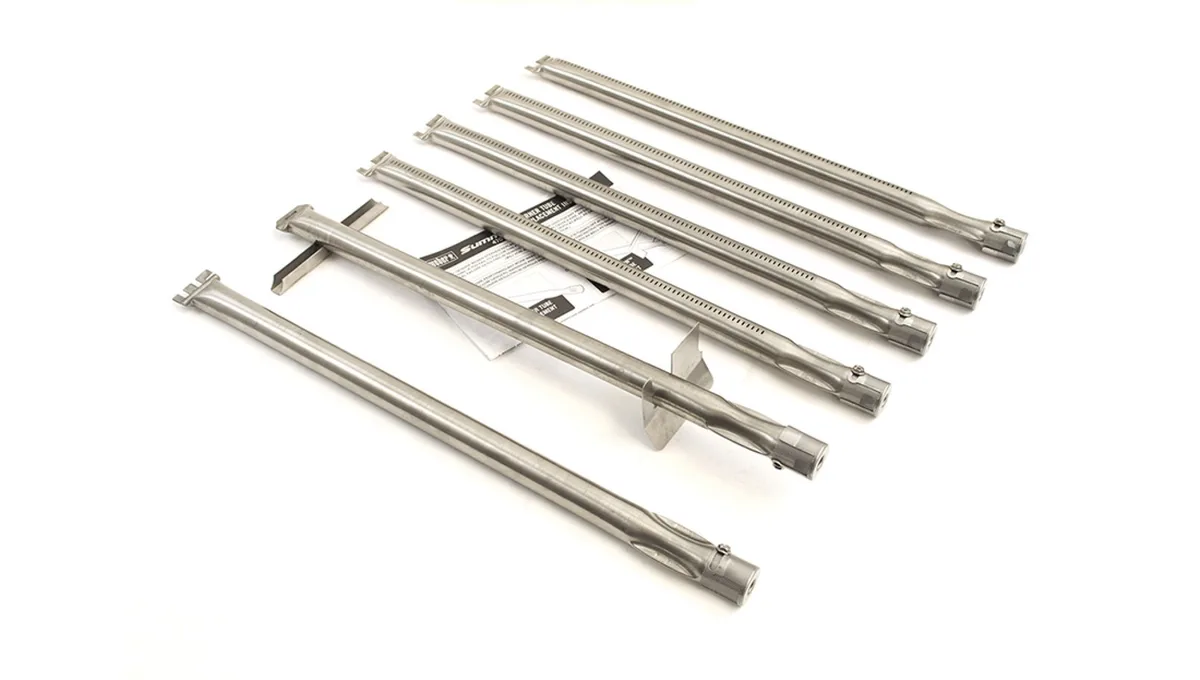 weber Weber 67557 Burner Kit SMKR SR SUM 400 18 BB appliance part — product photo