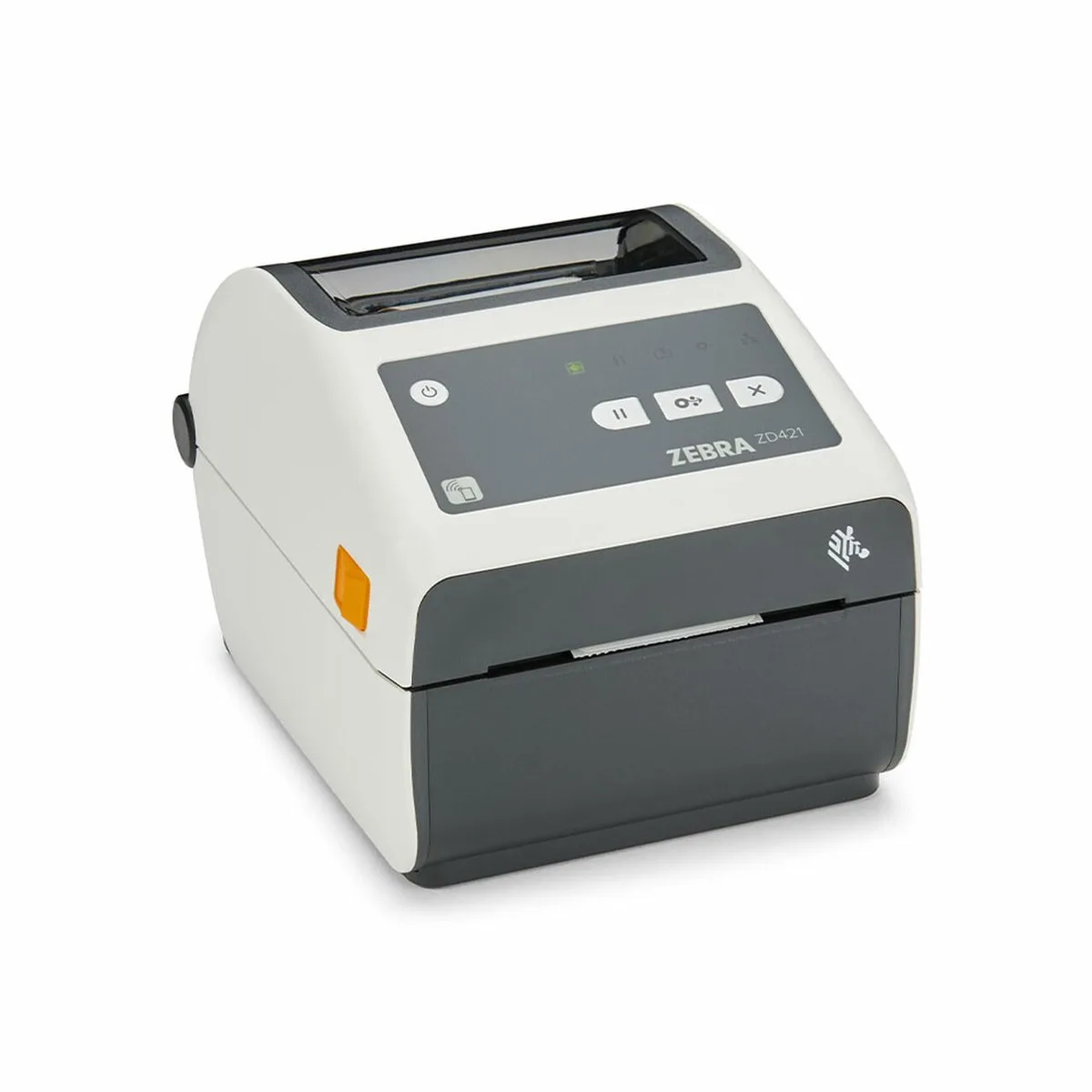 Zebra Zebra ZD4AH42-301E00EZ ZD421-HC 4-inch Barcode Printer 203 dpi — product photo