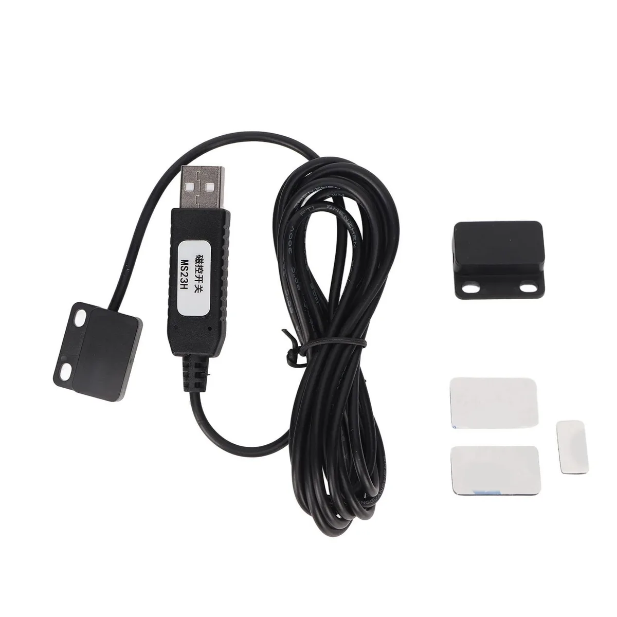 BoYata BoYata USB Magnetic Keyboard Switch Cable 2 in 1 accessory — product photo