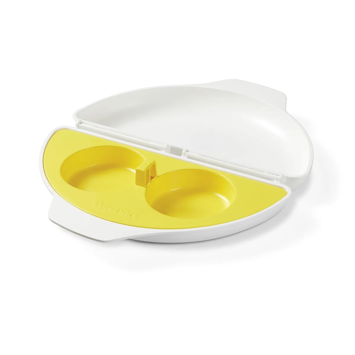 Cuisinart CTG-00-MEG Microwave Egg Cooker Yellow — product photo
