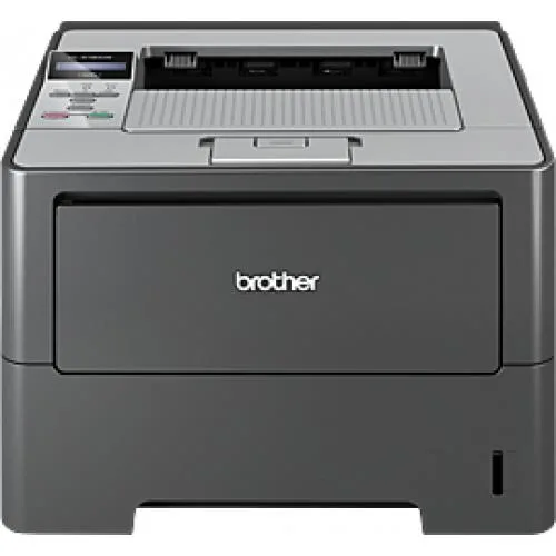 Brother Brother HL-6180DW 42ppm 550-sheet duplex laser printer — product photo