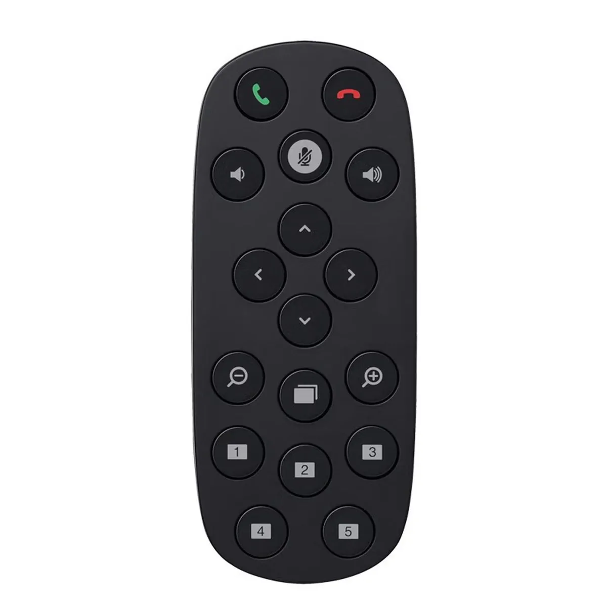 Logitech Logitech Remote Control for CC3500e webcam — product photo
