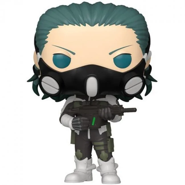 Funko Funko POP! Anime Kaiju No. 8 Haruichi Izumo 90574 action figure — product photo