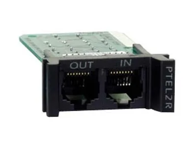 APC APC PTEL2R surge protector — product photo
