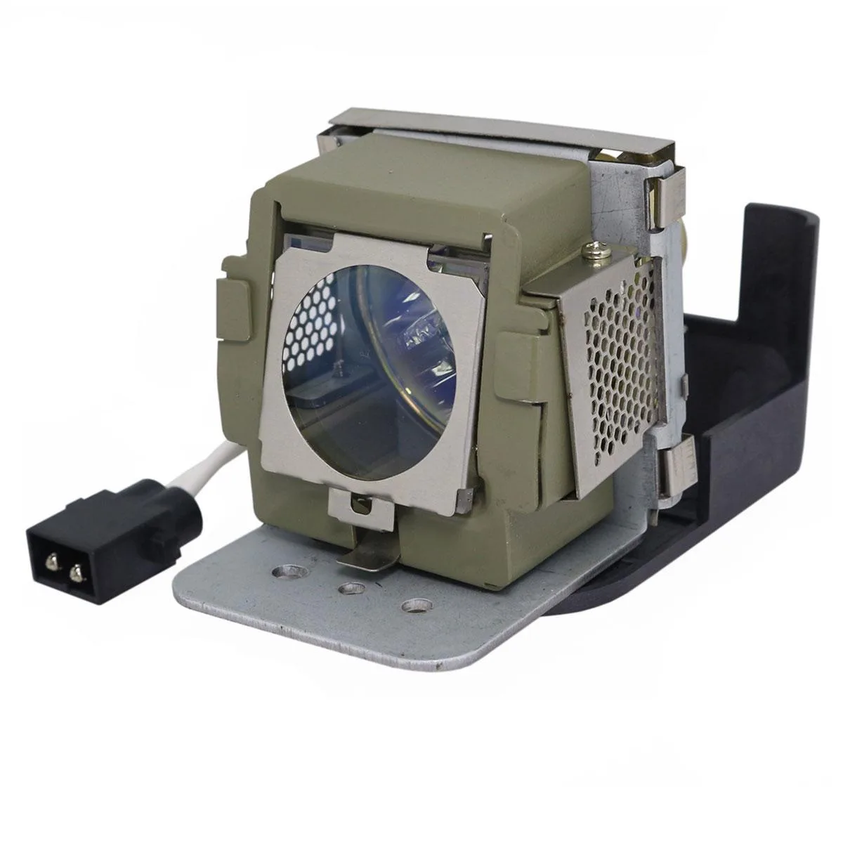 BenQ BenQ 5J.08001.001-A DLP replacement lamp for MP511 — product photo