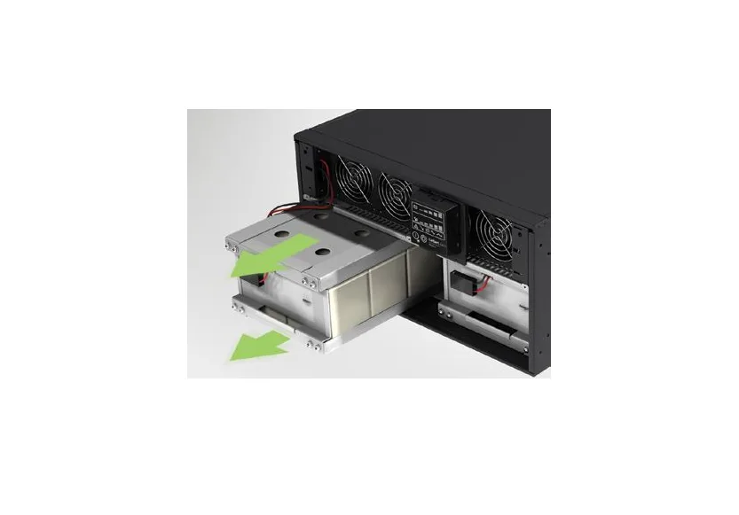 Emerson Network Power Solutions Emerson Network Power Solutions PSI5-2200BATKIT ups replacement battery — product photo