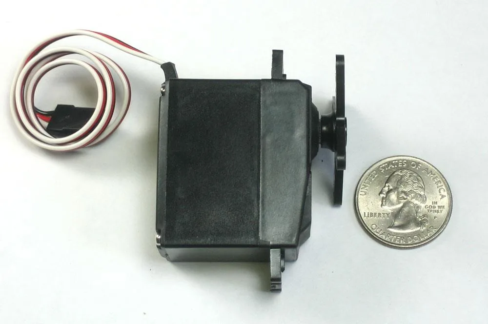 Adafruit Adafruit ADA-154 Continuous Rotation Servo Futaba S148 OEM — product photo