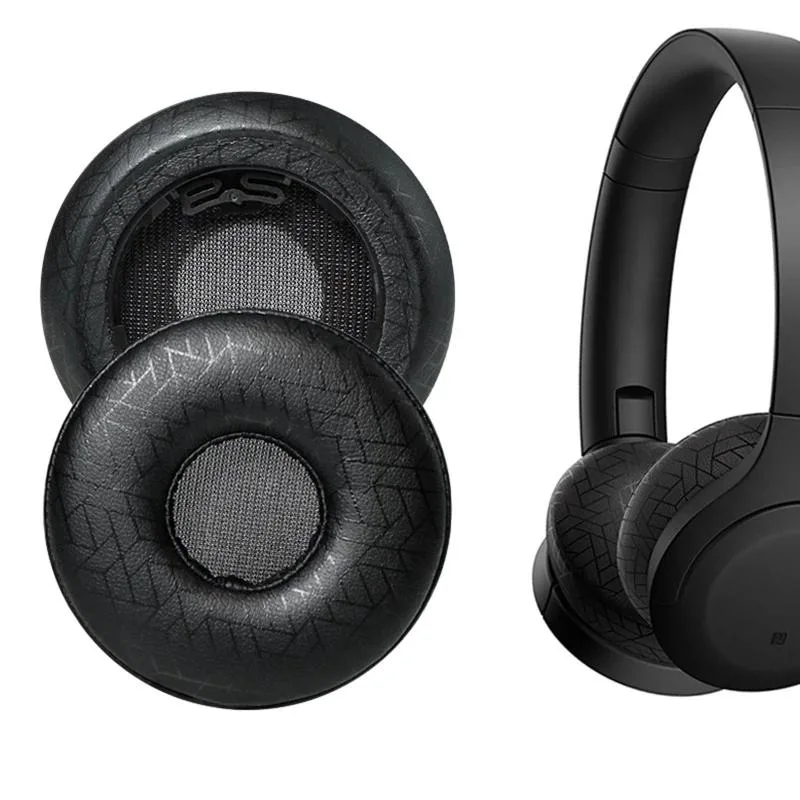 WMtec WMtec WH-H810 Protein Leather Ear Pads accessory — product photo