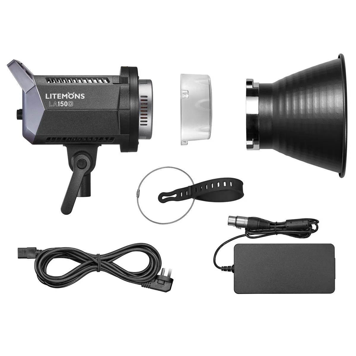 Godox Photo Equipment Co. Ltd Godox Litemons LA150D Daylight LED Light studio — product photo