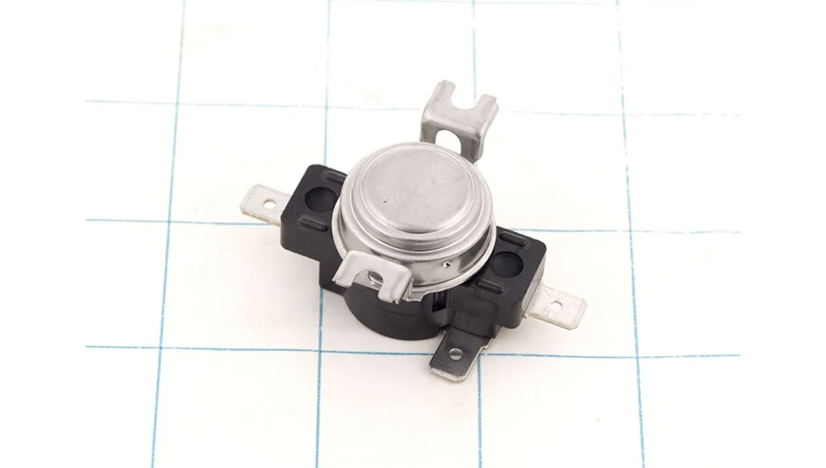Appliance Factory Parts Appliance Factory Parts LFK-SERIES-KNOB HVAC part — product photo