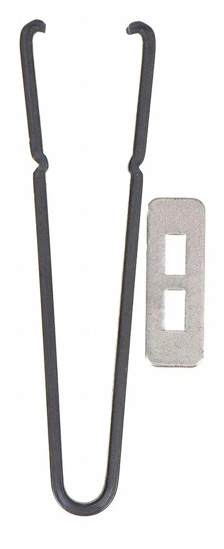 Powers Powers 401-202 Balance Chamber Extractor Assembly Kit, Steel, 4-7/16 In — product photo