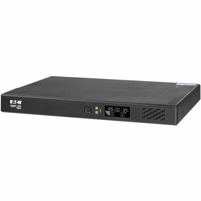Tripp Lite Tripp Lite BC1500RT1ULNC 1440VA 1U Rack/Tower UPS — product photo