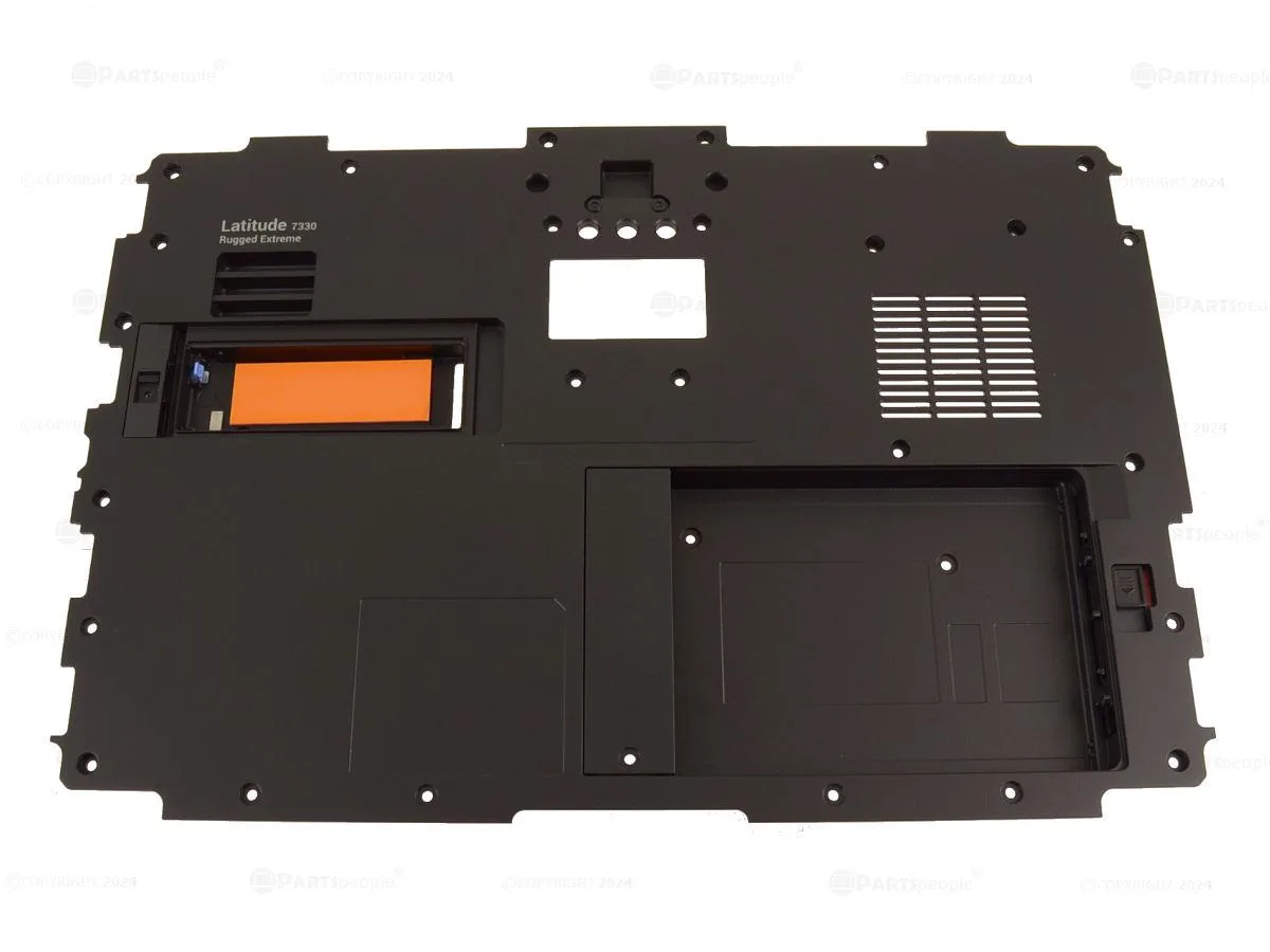 DELL DELL Latitude 7330 Rugged Extreme Bottom Base R37XD — product photo