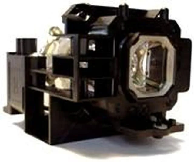 NEC Display Solutions NEC Display Solutions NP610 Genuine Compatible Projector Lamp 210W — product photo
