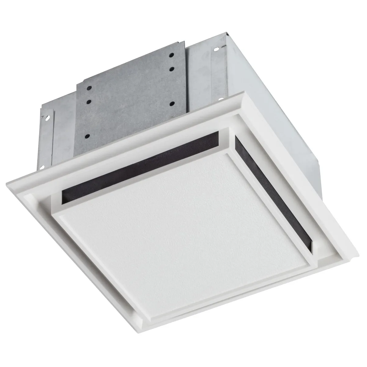 Broan-NuTone 682 Duct-Free Bath Fan with Charcoal Filter — product photo