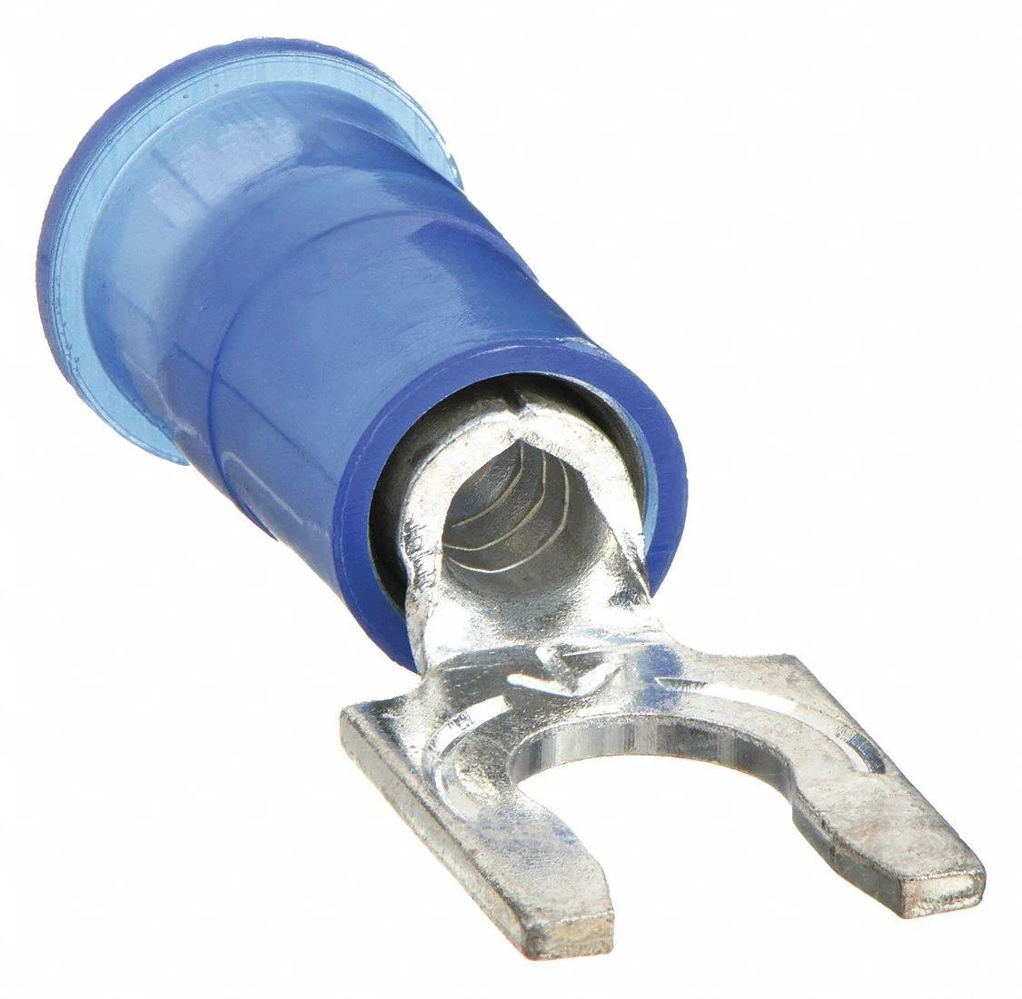 3M 3M MNG14-14FLX Fork Terminal 14 AWG 1/4 in Stud 100 Pack — product photo