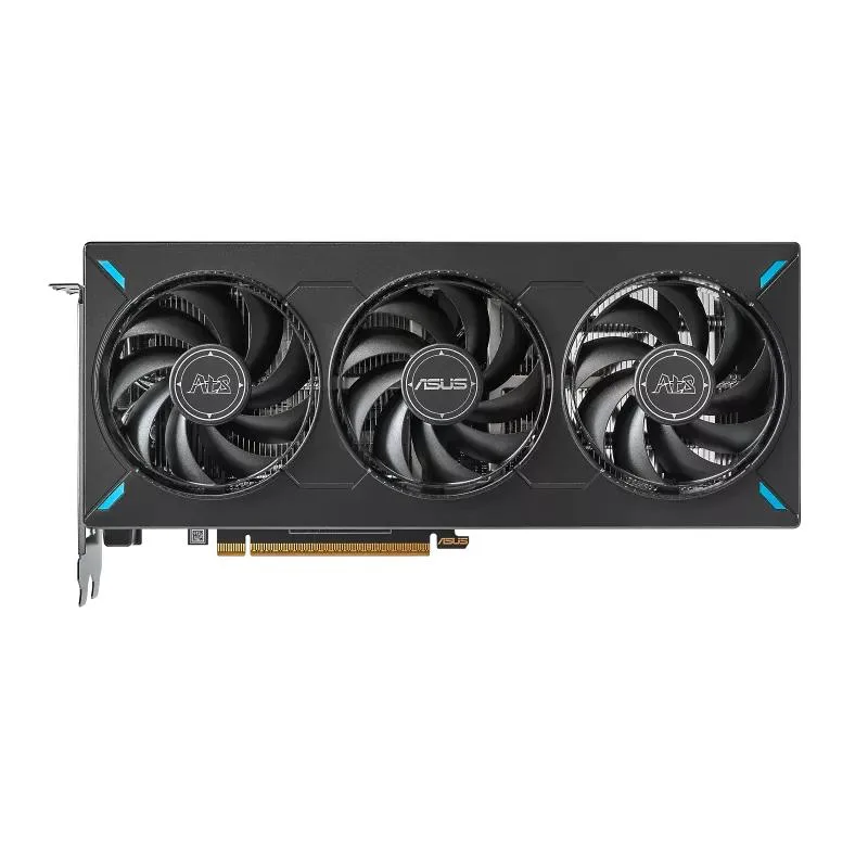 ASUS ASUS ATS GeForce RTX 5060 Ti 8GB GDDR7 graphics card ATS-RTX5060TI-O8G — product photo